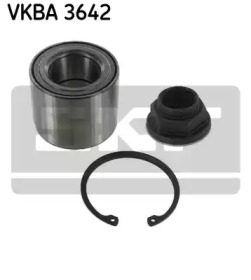 Комплект подшипника SKF VKBA 3642